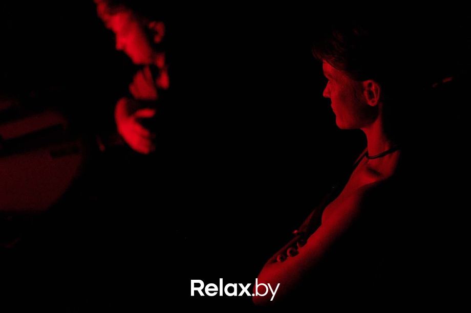 Mafia rooms opening, фото № 157