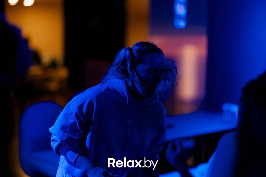 Ночные жители, фото № 47