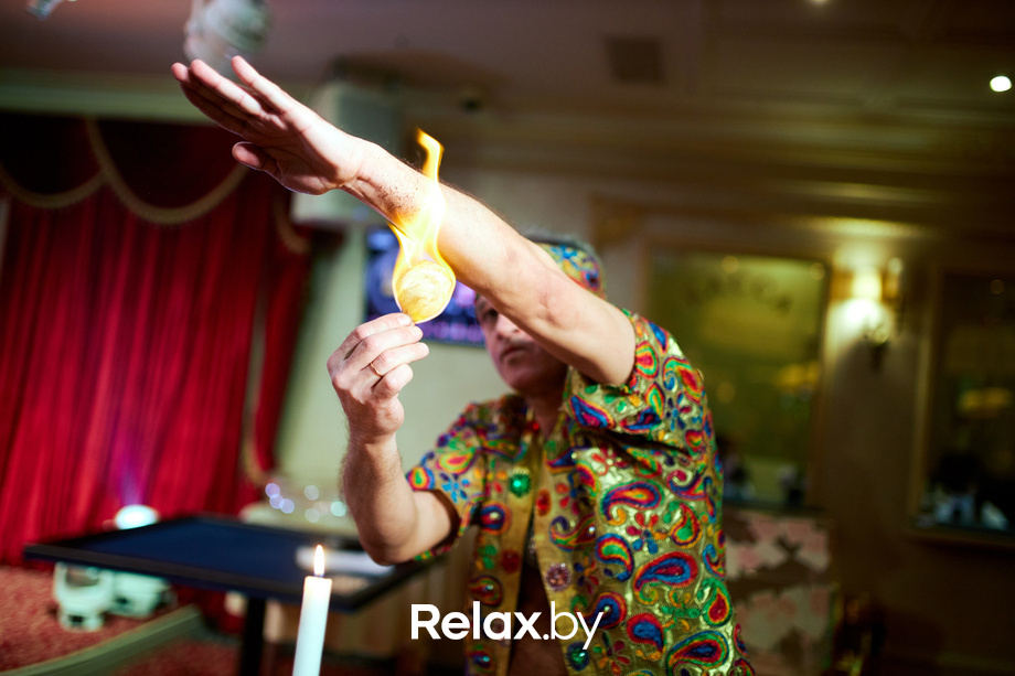 Opera Loto, фото № 41