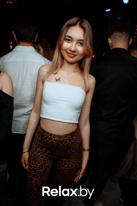 Saturday party, фото № 12