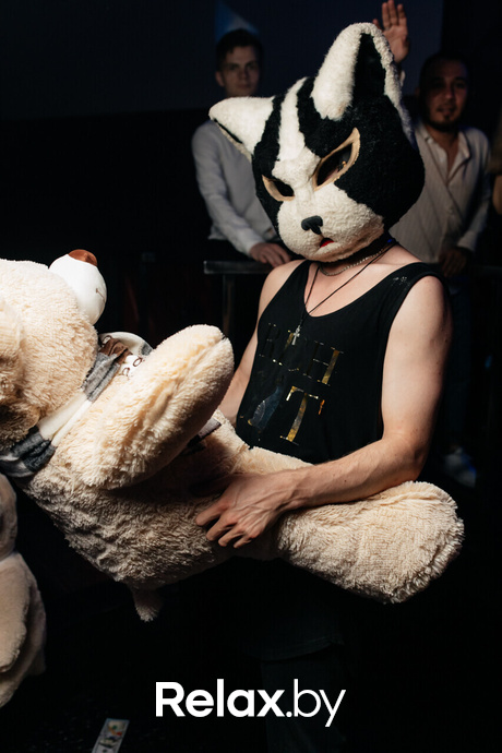 Slame, фото № 115