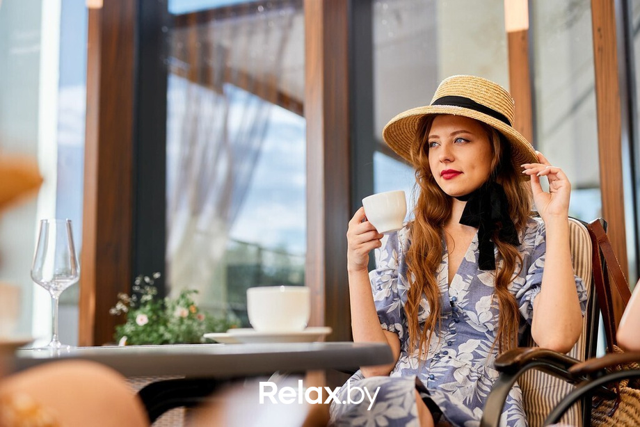 Показ MUA | Brands Fashion Show, фото № 86