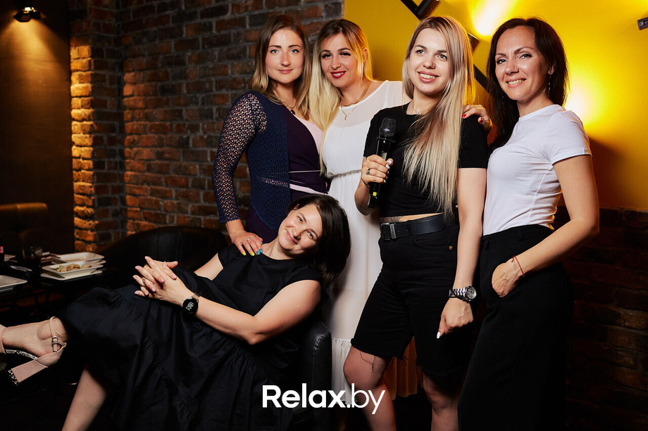 Караоке, фото № 2