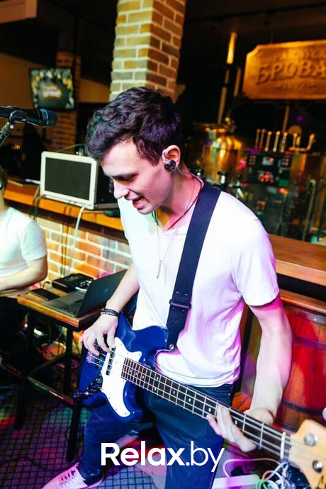 Новогодний корпоратив 20.12.2024, фото № 44