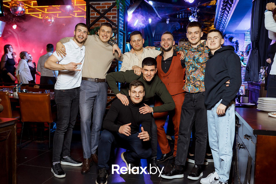 Brooklyn Live!, фото № 19