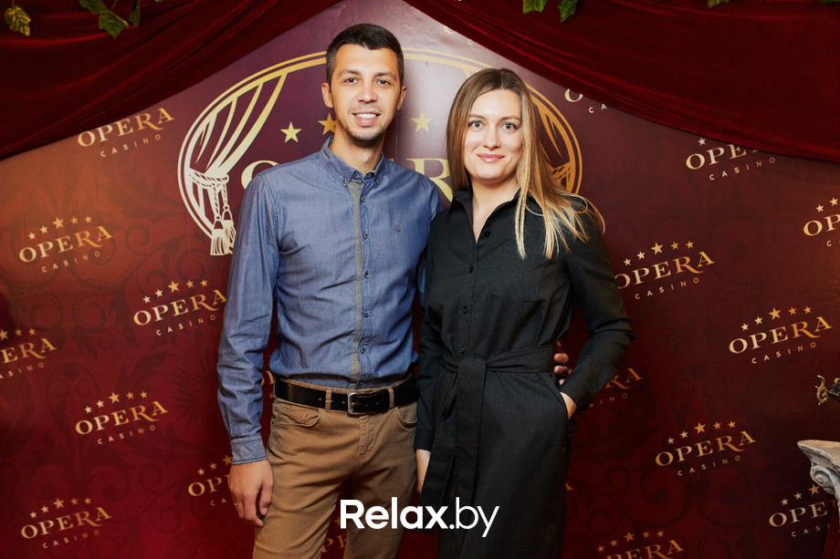 «Гала ужин от шеф-повара Евгения Викентьева», фото № 13