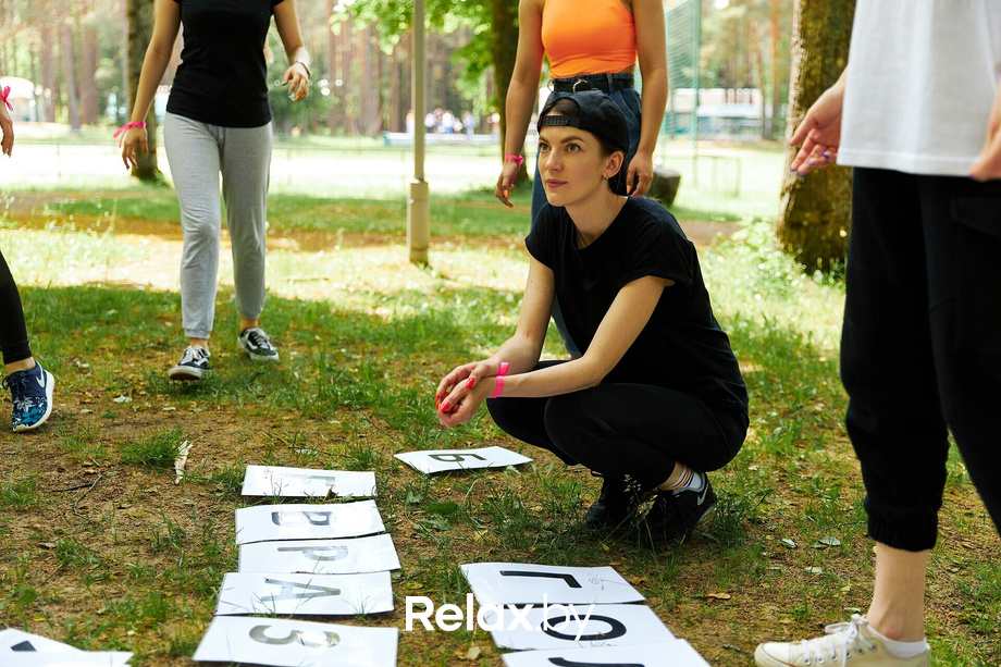 МЕГА-отрыв Relax.by, фото № 136