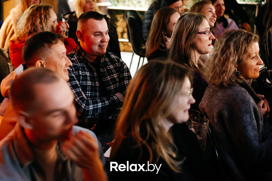 Отчетный концерт, фото № 70