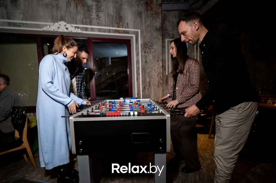 Saturday party, фото № 65