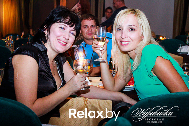 Сюрприз от Журавинки!, фото № 14