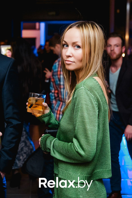 Открытие Times, фото № 126