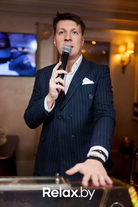 «LIXIANG L9 и оркестр Classic Energy», фото № 11