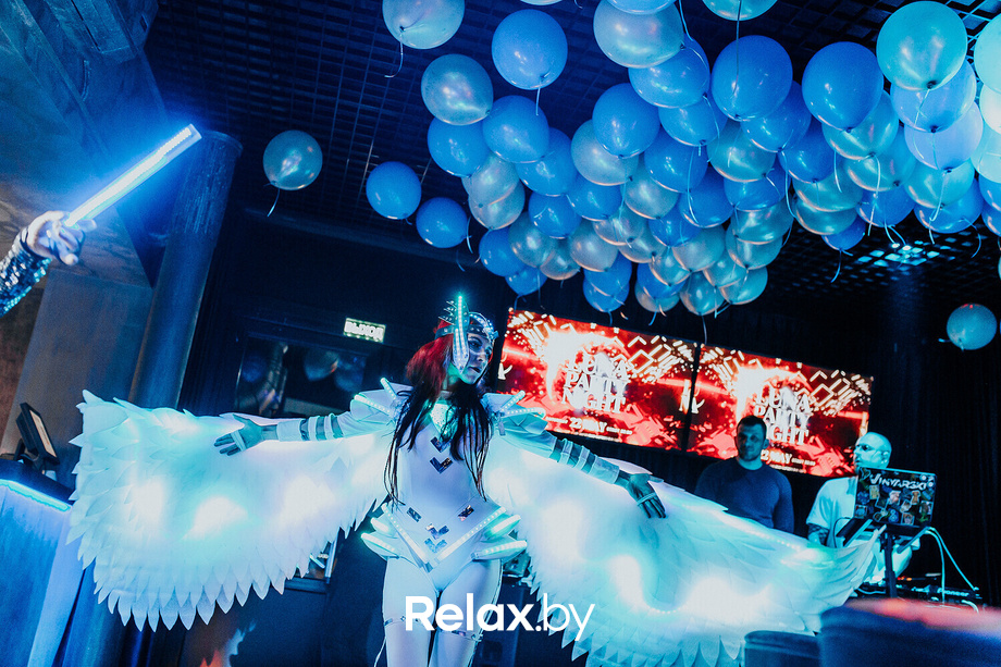 Luna party night, фото № 37