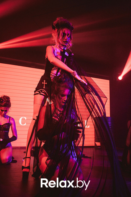 Halloween. Проклятие Аннабель, фото № 103