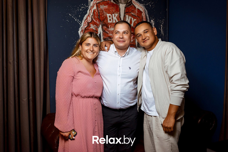 Brooklyn Live!, фото № 30