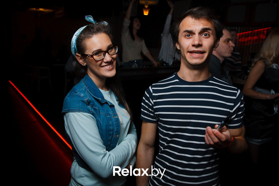 Концерт группы 25 кадр, фото № 41