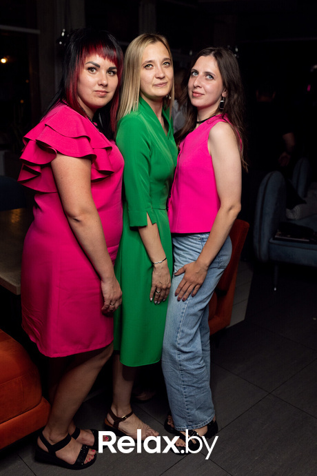 Ночные жители, фото № 7