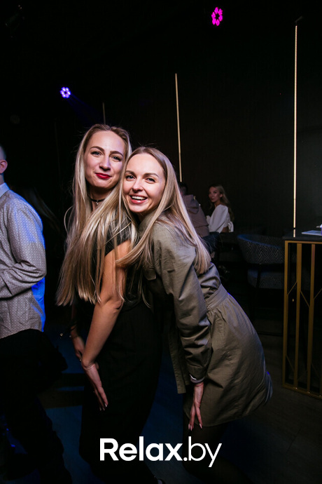 Предновогодние вечера в Prime Time, фото № 20