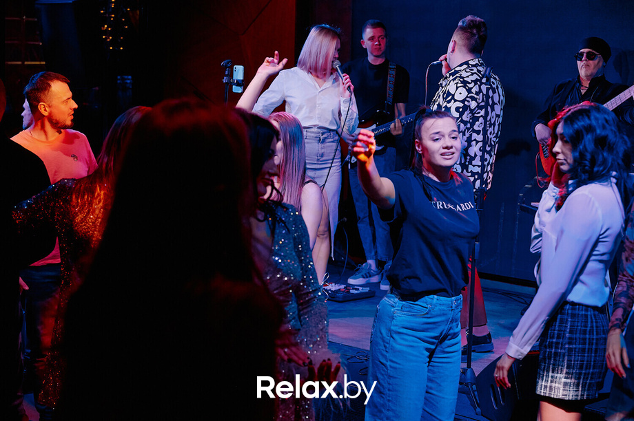 Saturday music, фото № 20