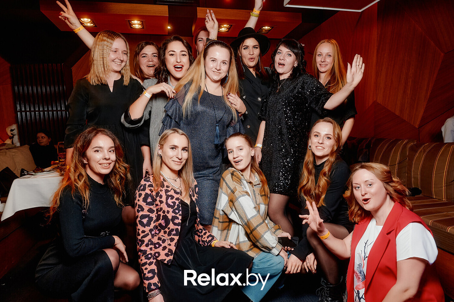 Старый Новый Год в Ангелах, фото № 69