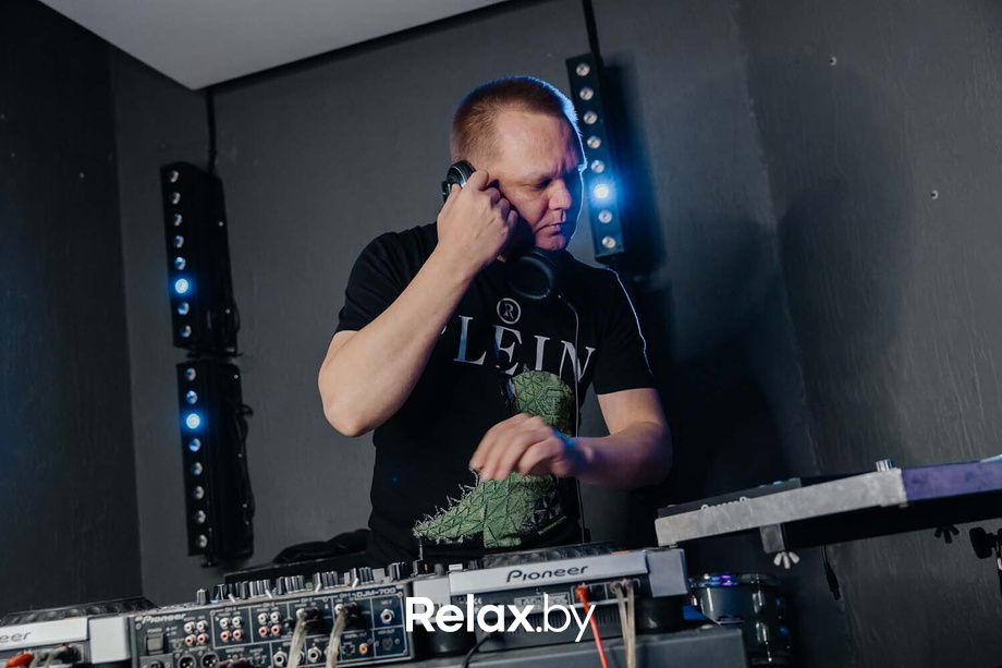 Ночные жители, фото № 20