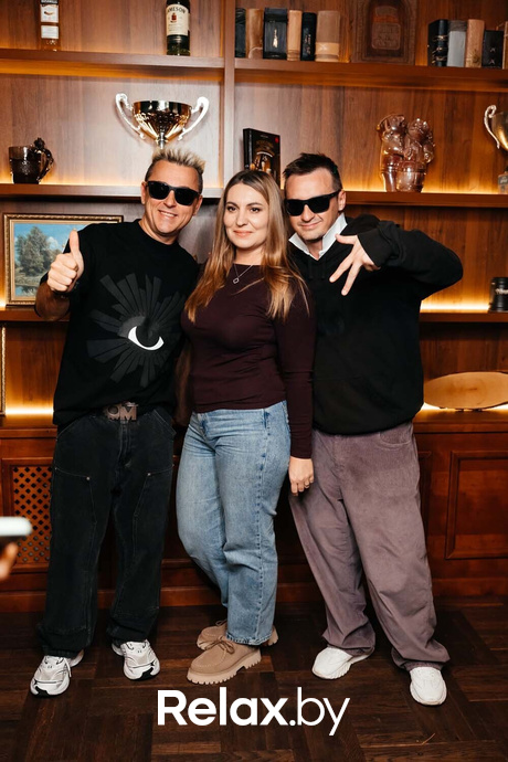 Отпетые Мошенники в Броваре, фото № 190