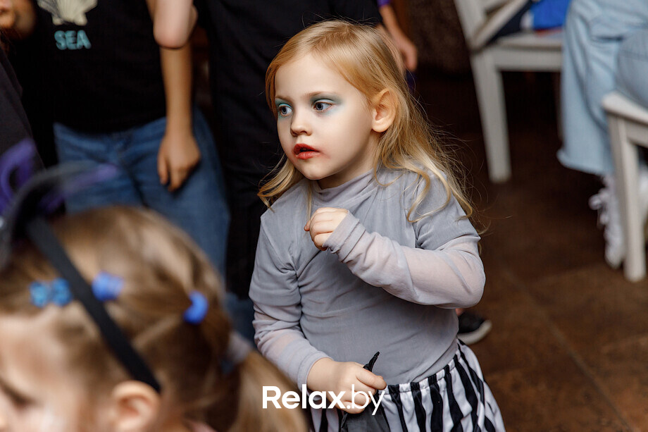 Тайна Коко. Часть 3, фото № 42