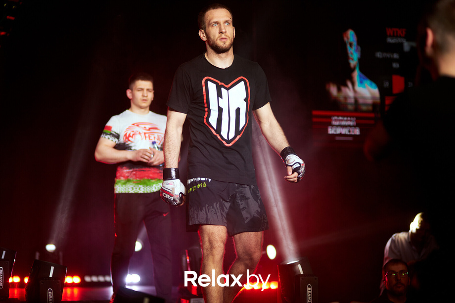 6й турнир WTKF6 по MMA и К-1 дисциплинам, фото № 78