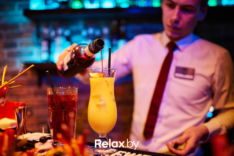 Торжественное открытие, фото № 21