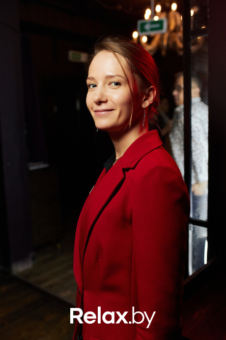 Трибьют Pink Floyd, фото № 3