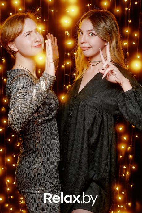 Новый Год в Ангелах, фото № 52