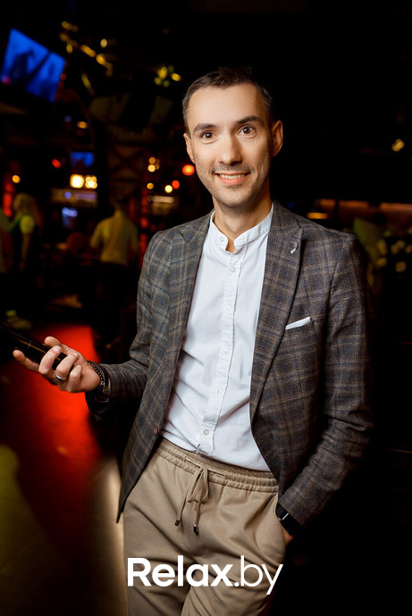 Brooklyn Live!, фото № 16