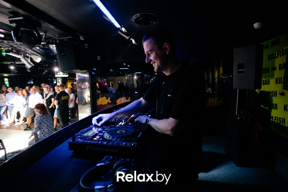 Black Jack, фото № 55