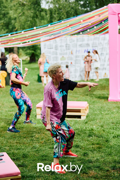 ТРЦ Galleria Minsk на Vulitsa Ezha, фото № 54