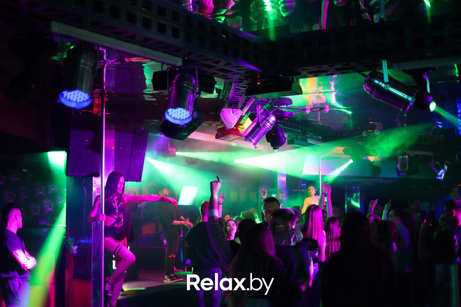 The Students day, фото № 58