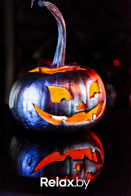 Miss Halloween, фото № 39