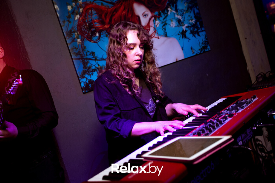 Ночные жители, фото № 15