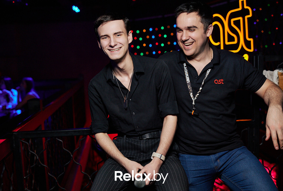 AST Караоке, фото № 5