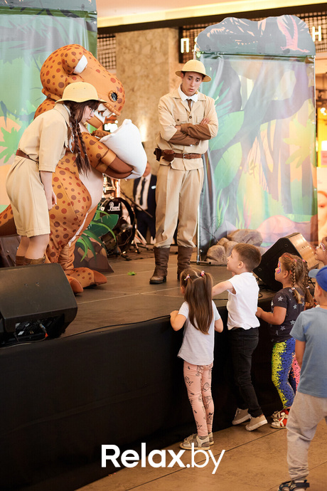 Шопинг Фест в ТРЦ Galleria Minsk, фото № 54