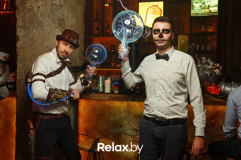 Halloween. Воскрешение Франкенштейна, фото № 54