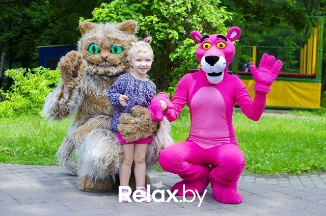 ELpresent.by на благотворительной акции для детей, фото № 67