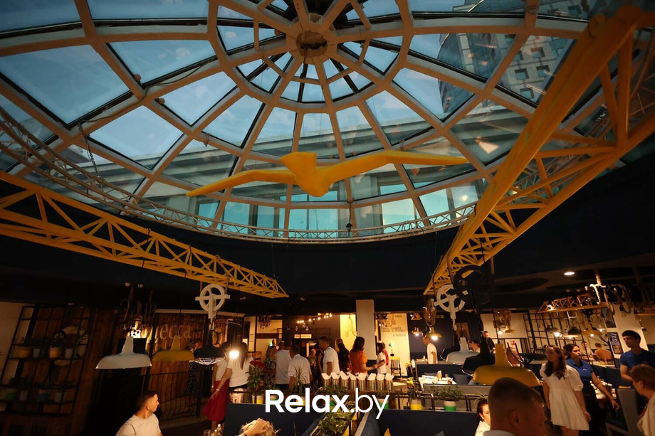 Титан Одесса-мама, фото № 130