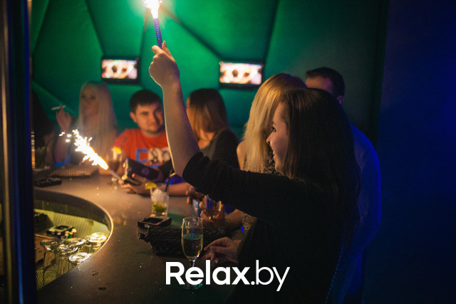 Friends Party, фото № 152