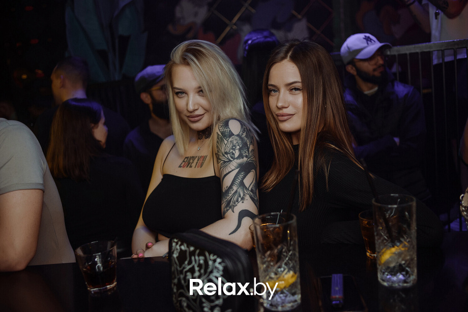 Friday «Dirty land», фото № 36