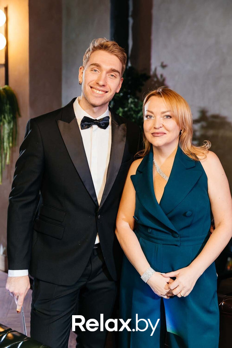 Открытие кальян-бара «Мята Лаунж»‎, фото № 13