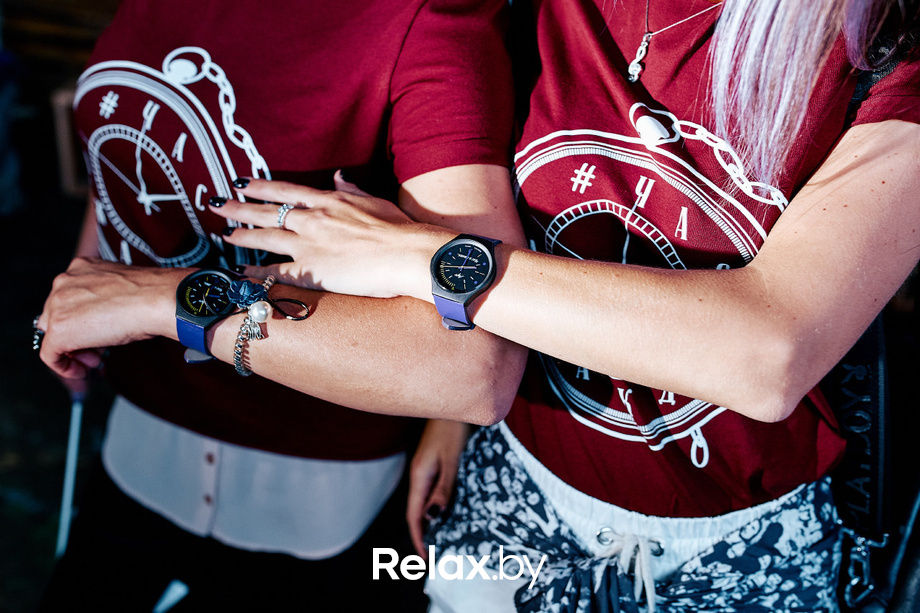 Презентация клипа «TIME» финалиста отбора на «Детское Евровидение-2018», фото № 150