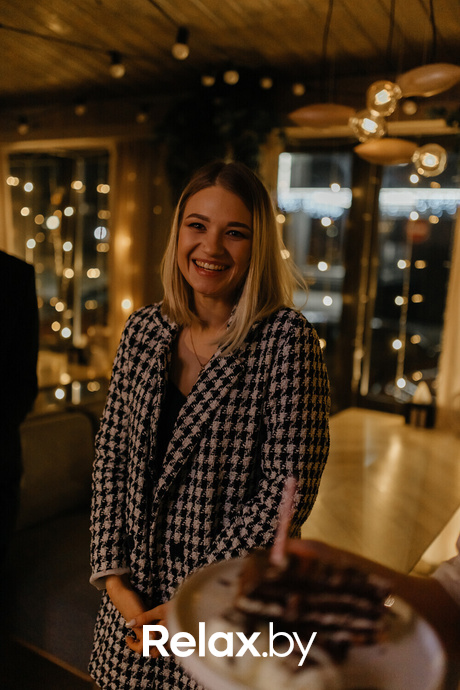 Ночные жители, фото № 12