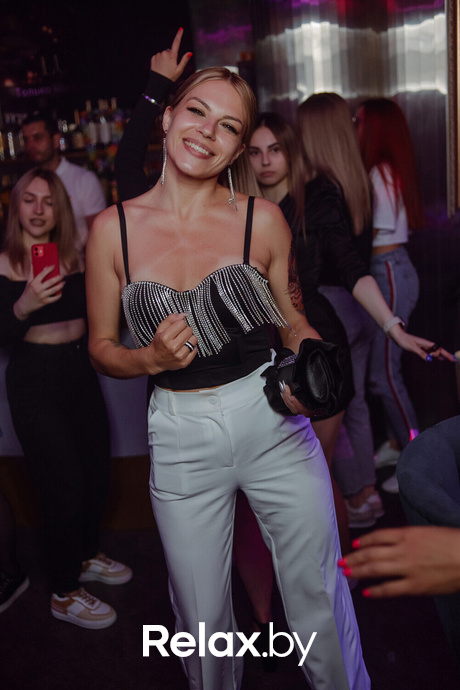 Friday LUXURIA LXR, фото № 38