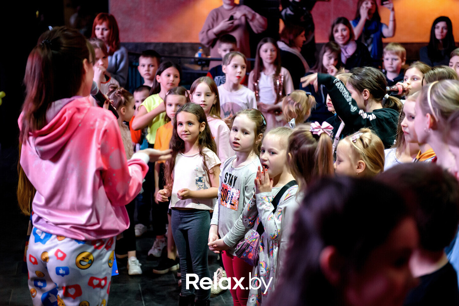 Chellenge шоу, фото № 10