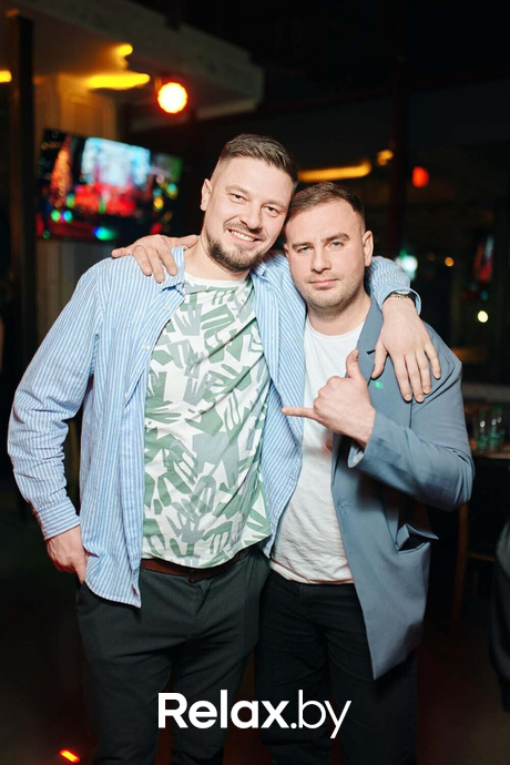 Новогодний корпоратив, фото № 114